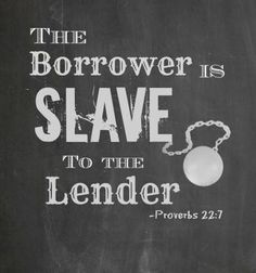 The Borrower